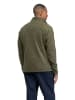 Bergans Fleece vest "Hareid" kaki