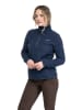 Bergans Fleecejacke "Hareid" in Dunkelblau