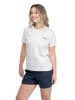Bergans Shirt in Weiß