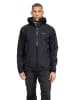 Bergans Funktionsjacke "Essentials" in Schwarz