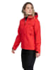 Bergans Funktionsjacke "Essentials" in Rot
