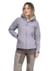 Bergans Funktionsjacke "Essentials" in Flieder