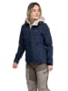Bergans Functionele jas "Essentials" donkerblauw