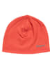 Bergans Beanie in Koralle
