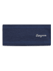 Bergans Hoofdband donkerblauw