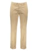 Hackett London Chinobroek beige