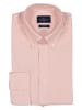 Hackett London Koszula - Tailored fit - w kolorze jasnoróżowym