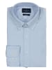 Hackett London Koszula - Tailored fit - w kolorze błękitnym