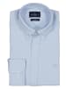 Hackett London Koszula - Tailored fit - w kolorze błękitnym