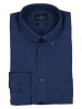 Hackett London Koszula - Tailored fit - w kolorze granatowym