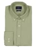 Hackett London Hemd - Tailored fit - in Grün
