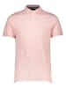 Hackett London Poloshirt rosé