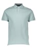 Hackett London Koszulka polo w kolorze miętowym