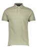 Hackett London Poloshirt groen