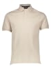 Hackett London Poloshirt beige