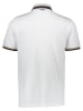 Hackett London Poloshirt wit