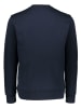 Hackett London Bluza w kolorze granatowym