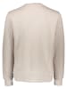 Hackett London Sweasthirt in Beige