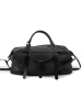 Victor & Hugo Paris Weekendtas "Charly" zwart - (B)55 x (H)37 x (D)28 cm