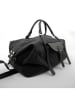 Victor & Hugo Paris Weekendtas "Charly" zwart - (B)55 x (H)37 x (D)28 cm