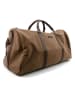 Victor & Hugo Paris Weekender in Hellbraun - (B)53 x (H)27 x (T)27 cm