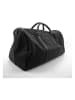 Victor & Hugo Paris Weekendtas zwart - (B)53 x (H)27 x (D)27 cm