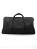 Victor & Hugo Paris Weekendtas zwart - (B)53 x (H)27 x (D)27 cm