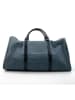 Victor & Hugo Paris Weekender in Hellblau - (B)53 x (H)27 x (T)27 cm