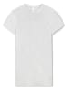 BOSS Kleid in Silber