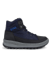 BOSS Boots in Dunkelblau