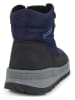 BOSS Boots in Dunkelblau