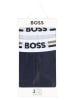 BOSS 2er-Set: Boxershorts in Dunkelblau/ Grau