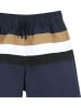 BOSS Badeshorts in Dunkelblau