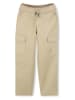 BOSS Cargohose in Beige