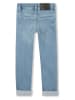 BOSS Jeans - Regular fit - in Hellblau