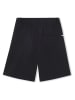 BOSS Bermuda in Schwarz
