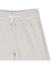 BOSS Sweatshorts in Creme