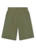 BOSS Sweatshorts in Khaki