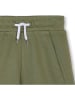 BOSS Sweatshorts in Khaki