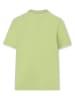 BOSS Poloshirt in Grün