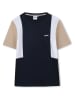 BOSS Shirt in Dunkelblau