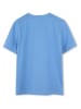 BOSS Shirt in Hellblau