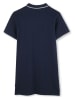 BOSS Kleid in Dunkelblau