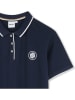 BOSS Kleid in Dunkelblau