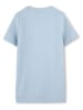 BOSS Kleid in Hellblau
