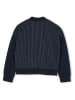 BOSS Blouson in Dunkelblau