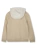 BOSS Hoodie in Beige
