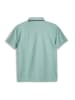 Scotch & Soda Poloshirt mintgroen