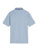 Scotch & Soda Poloshirt in Hellblau
