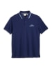 Scotch & Soda Poloshirt donkerblauw